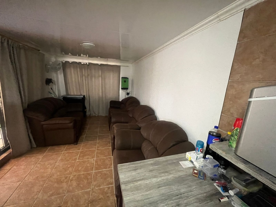 3 Bedroom Property for Sale in Geelhoutpark North West